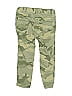 Old Navy Camo Green Khakis Size 3T - photo 2