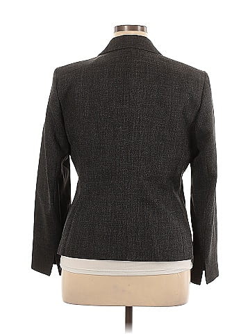 Black Label by Evan Picone Blazer (view 2)