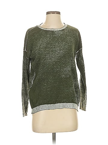 Blanc Noir Pullover Sweater (view 1)