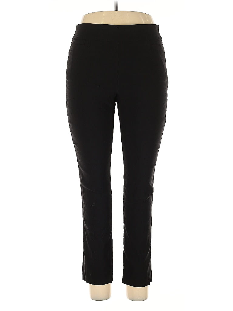 Kim Rogers Millenium Straight Pants Size 8S