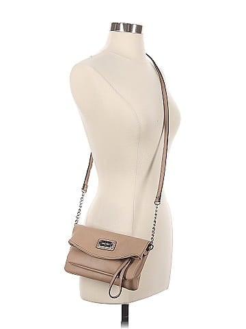 Nine West Leather Crossbody Bag (view 2)