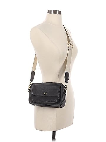 JOY Leather Crossbody Bag (view 2)