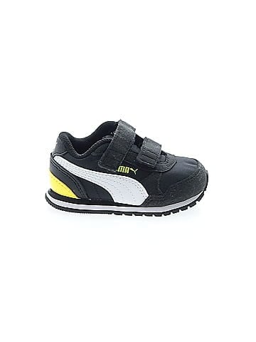 Puma Sneakers (view 1)