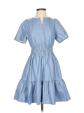 Anthropologie Casual Dress (view 1)