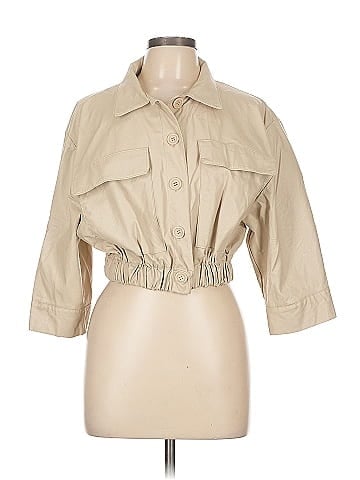 Venti6 Trenchcoat (view 1)