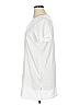 Roaman's 100% Cotton White Short Sleeve T-Shirt Size 14 - photo 5