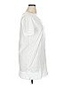 Roaman's 100% Cotton White Short Sleeve T-Shirt Size 14 - photo 4