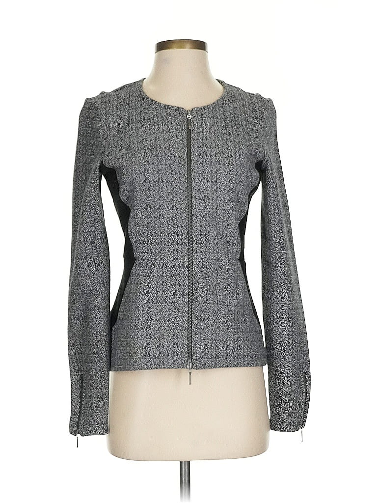 Pre-owned Maison Scotch Jacket In Black