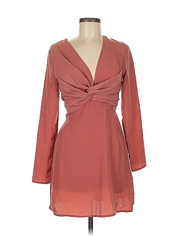 Missguided Kimono (view 1)