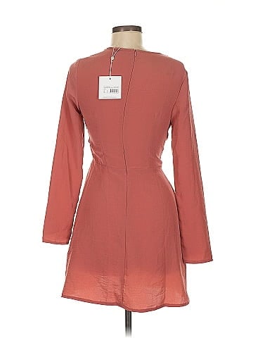 Missguided Kimono (view 2)