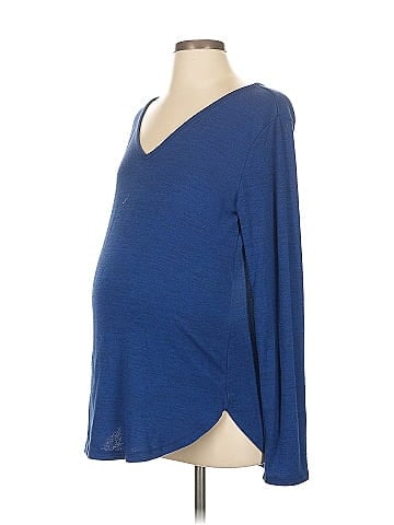 Gap - Maternity Pullover Sweater (view 1)