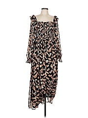 Moon River Casual Dress
