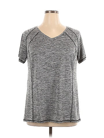 LIVI Active Active T-Shirt (view 1)