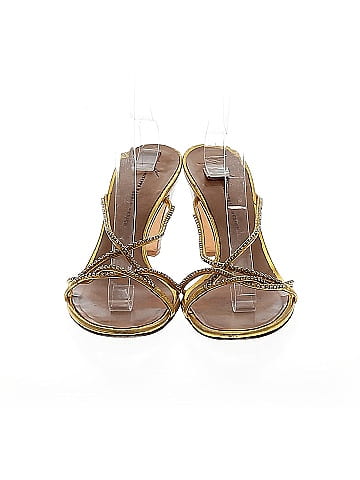 Giuseppe Zanotti Sandals (view 2)