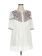 Zara Trf Casual Dress