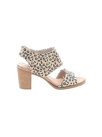 TOMS Heels (view 1)