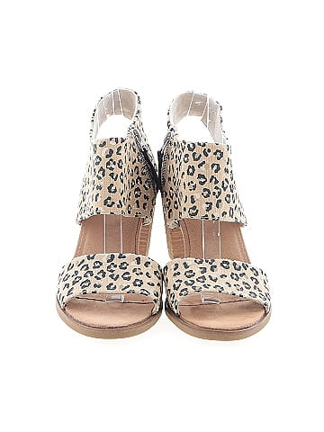 TOMS Heels (view 2)