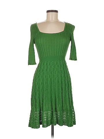 M Missoni Cocktail Dress (view 1)
