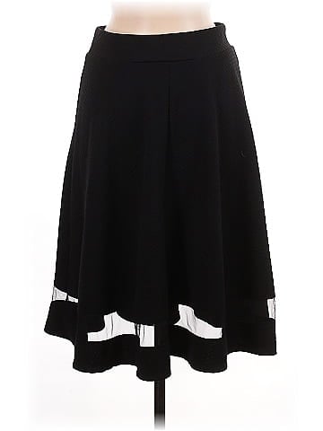 Faith and Joy Casual Skirt (view 2)