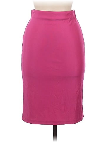 ING International Newport Group Casual Skirt (view 1)