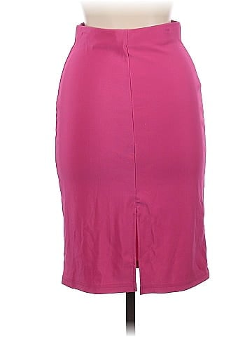 ING International Newport Group Casual Skirt (view 2)