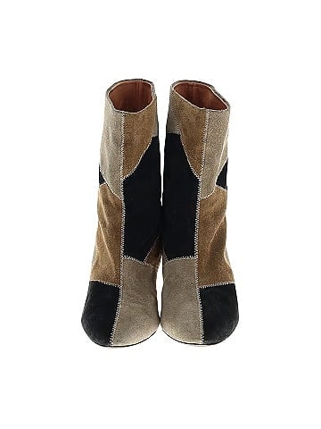 Étoile Isabel Marant Ankle Boots (view 2)