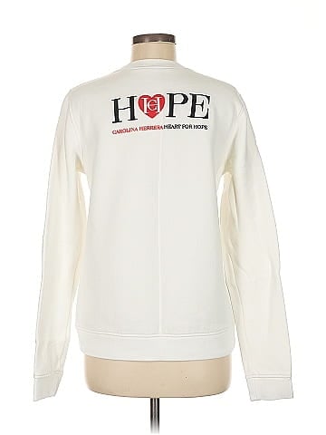 CH Carolina Herrera Sweatshirt (view 2)