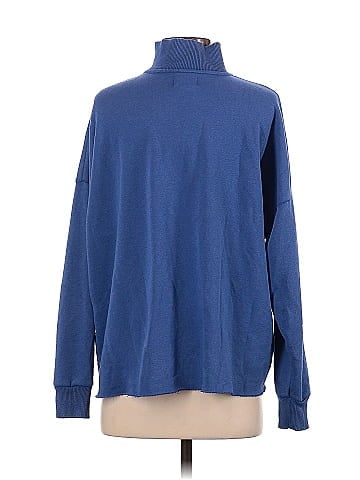 Aerie Pullover Sweater (view 2)