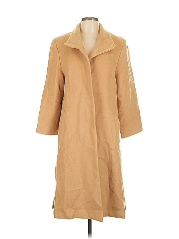 Dale Dressin Coat (view 1)