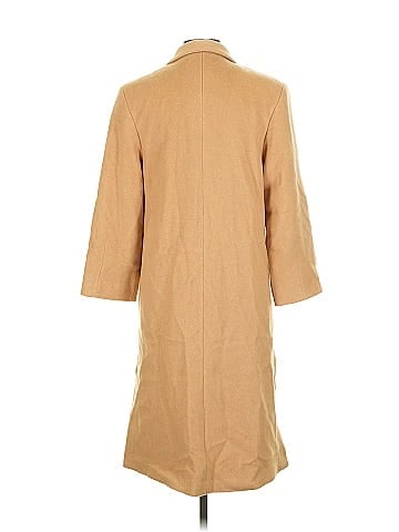 Dale Dressin Coat (view 2)
