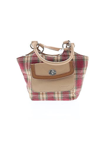 Longaberger Satchel (view 1)