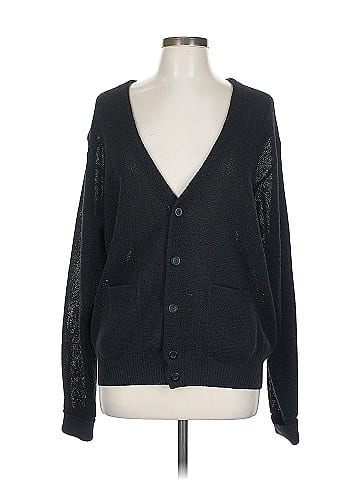 Peruvian Connection Wool Cardigan (view 1)