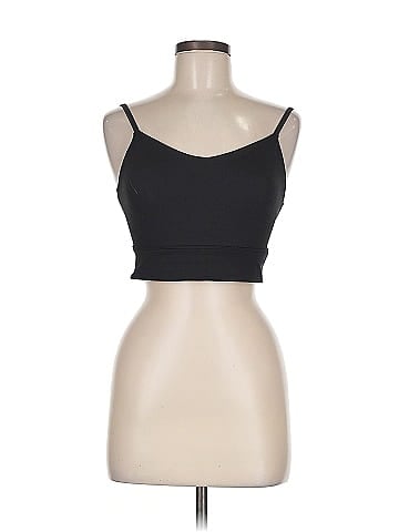 LIVI Active Tube Top (view 1)