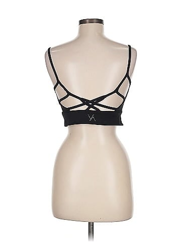 LIVI Active Tube Top (view 2)