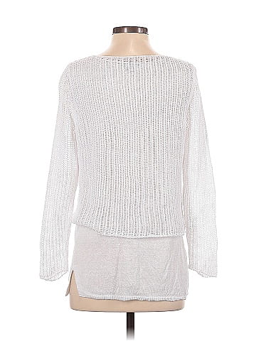 Eileen Fisher Pullover Sweater (view 2)