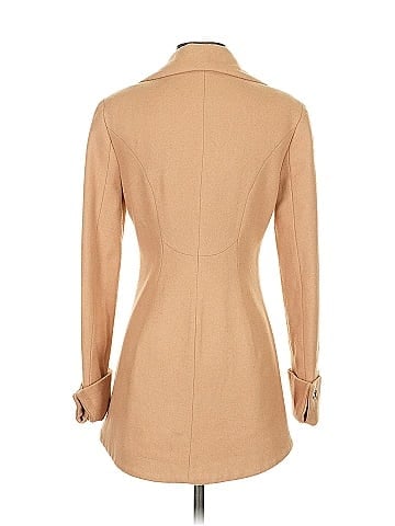 Venus Coat (view 2)