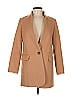 Assorted Brands 100% Polyester Tan Coat Size M (estimated) - photo 1