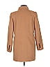Assorted Brands 100% Polyester Tan Coat Size M (estimated) - photo 2