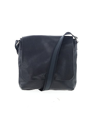 Coach Factory Leather Crossbody Bag (view 1)