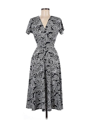 Karina Casual Dress (view 1)