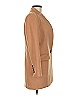 Assorted Brands 100% Polyester Tan Coat Size M (estimated) - photo 4