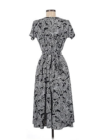 Karina Casual Dress (view 2)