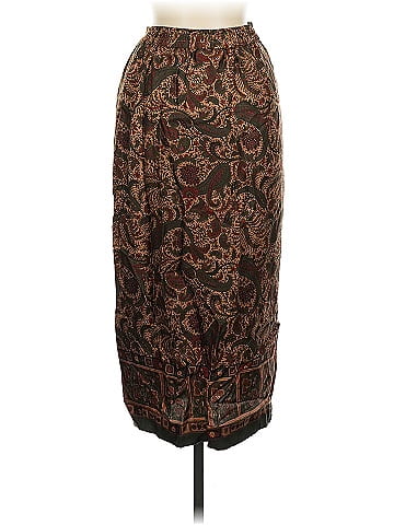 Pendleton Casual Skirt (view 2)