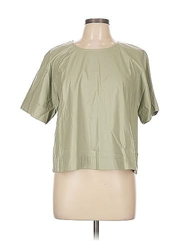 prologue Short Sleeve Top (view 1)