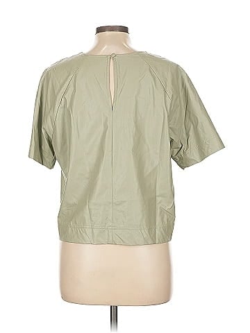 prologue Short Sleeve Top (view 2)