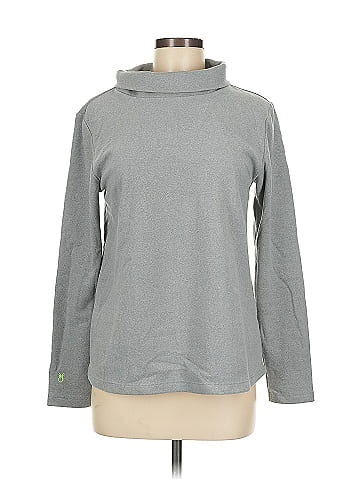 Dudley Stephens Long Sleeve Turtleneck (view 1)