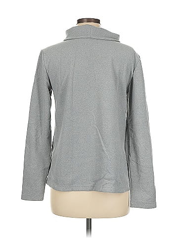 Dudley Stephens Long Sleeve Turtleneck (view 2)