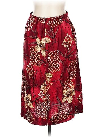Scarlett Casual Skirt (view 2)