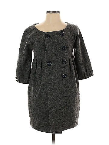 Ochirly Coat (view 1)