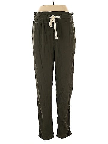 Monrow Casual Pants (view 1)